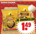 klik op dit plaatje voor een vergroting en voor vergelijkbare aanbiedingen gerelateerd aan ` 17 23 120 conimex kroepoek naturel cassave xl zak indonesische voordeel ` 17 23 120 conimex kroepoek naturel cassave xl zak indonesische voordeel