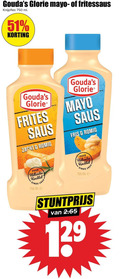 klik op dit plaatje voor een vergroting en voor vergelijkbare aanbiedingen gerelateerd aan ` 750 glorie mayosaus fritessaus ml mayo saus frites zacht romig fris puur hollandse ` 750 glorie mayosaus fritessaus ml mayo saus frites zacht romig fris puur hollandse