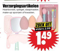 klik op dit plaatje voor een vergroting en voor vergelijkbare aanbiedingen gerelateerd aan ` verzorgingsartikelen haarborstel spiegel slaapmasker make up sponzen kwasten zoek elders `  verzorgingsartikelen haarborstel spiegel slaapmasker make up sponzen kwasten zoek elders
