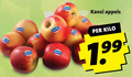 klik op dit plaatje voor een vergroting en voor vergelijkbare aanbiedingen gerelateerd aan ` kanzi appels kilo ` kanzi appels kilo
