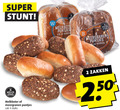 klik op dit plaatje voor een vergroting en voor vergelijkbare aanbiedingen gerelateerd aan ` bolletjes 2 4 super puntjes vers b molen goud meergranen zak stuks zakken ` bolletjes 2 4 super puntjes vers b molen goud meergranen zak stuks zakken