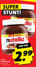klik op dit plaatje voor een vergroting en voor vergelijkbare aanbiedingen gerelateerd aan ` hazelnootpasta 50 450 super nutella pot 5 ` hazelnootpasta 50 450 super nutella pot 5
