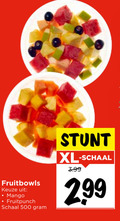 klik op dit plaatje voor een vergroting en voor vergelijkbare aanbiedingen gerelateerd aan ` 500 mango fruitpunch schaal xl 3.99 ` 500 mango fruitpunch schaal xl 3.99