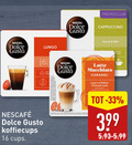klik op dit plaatje voor een vergroting en voor vergelijkbare aanbiedingen gerelateerd aan ` dolce gusto capsules 6 16 100 premio club nescafe cappuccino round silky lungo latte macchiato caramel layers mellow smooth bold espresso by velvety coffee 8x koffiecups cups saveur karamel kus `  dolce gusto capsules 6 16 100 premio club nescafe cappuccino round silky lungo latte macchiato caramel layers mellow smooth bold espresso by velvety coffee 8x koffiecups cups saveur karamel kus