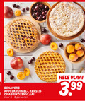 klik op dit plaatje voor een vergroting en voor vergelijkbare aanbiedingen gerelateerd aan ` vruchtenvlaai appelkruimelvlaai vlaai dekavers appelkruimel kersen abrikozenvlaai personen 3.99 ` vruchtenvlaai appelkruimelvlaai vlaai dekavers appelkruimel kersen abrikozenvlaai personen 3.99