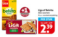 klik op dit plaatje voor een vergroting en voor vergelijkbare aanbiedingen gerelateerd aan ` fruitbiscuit liga belvita 1 original chocolade evergreen krenten boordevol vezels vin soorten stuk `  fruitbiscuit liga belvita 1 original chocolade evergreen krenten boordevol vezels vin soorten stuk