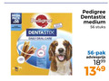 klik op dit plaatje voor een vergroting en voor vergelijkbare aanbiedingen gerelateerd aan ` hondensnacks mega pack pedigree dentastix medium stuks daily oral care pak `  hondensnacks mega pack pedigree dentastix medium stuks daily oral care pak