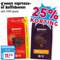 klik op dit plaatje voor een vergroting en voor vergelijkbare aanbiedingen gerelateerd aan ` koffiebonen 10 25 1000 espresso zak gwoon koppen voordeel pittige boon roodmerk dark ` koffiebonen 10 25 1000 espresso zak gwoon koppen voordeel pittige boon roodmerk dark
