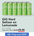 klik op dit plaatje voor een vergroting en voor vergelijkbare aanbiedingen gerelateerd aan ` hard seltzer 24 33 iced tea green lemonade tray ` hard seltzer 24 33 iced tea green lemonade tray