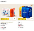 klik op dit plaatje voor een vergroting en voor vergelijkbare aanbiedingen gerelateerd aan ` blikjes bier 6 25 330 500 bavaria cru vrij citrustonen 0.0 ml pack pilsener pils `  blikjes bier 6 25 330 500 bavaria cru vrij citrustonen 0.0 ml pack pilsener pils