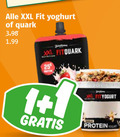 klik op dit plaatje voor een vergroting en voor vergelijkbare aanbiedingen gerelateerd aan ` 1 25 xxl fit yoghurt quark nutrition protein ` 1 25 xxl fit yoghurt quark nutrition protein