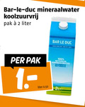 klik op dit plaatje voor een vergroting en voor vergelijkbare aanbiedingen gerelateerd aan ` 1 2 100 bar le mineraalwater koolzuurvrij pak liter natur ` 1 2 100 bar le mineraalwater koolzuurvrij pak liter natur