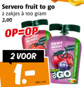 klik op dit plaatje voor een vergroting en voor vergelijkbare aanbiedingen gerelateerd aan ` 2 100 fruit to go zakjes strawberry burst kilo berry ego ` 2 100 fruit to go zakjes strawberry burst kilo berry ego