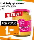 klik op dit plaatje voor een vergroting en voor vergelijkbare aanbiedingen gerelateerd aan ` 350 pink lady appelmoes potje kilo suikers ` 350 pink lady appelmoes potje kilo suikers