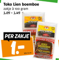 klik op dit plaatje voor een vergroting en voor vergelijkbare aanbiedingen gerelateerd aan ` boemboe 100 zakje rendang goreng kilo verse quality fresh ` boemboe 100 zakje rendang goreng kilo verse quality fresh