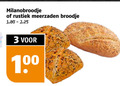 klik op dit plaatje voor een vergroting en voor vergelijkbare aanbiedingen gerelateerd aan ` 3 milanobroodje rustiek meerzaden broodje 10 ` 3 milanobroodje rustiek meerzaden broodje 10