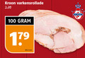 klik op dit plaatje voor een vergroting en voor vergelijkbare aanbiedingen gerelateerd aan ` 100 kroon varkensrollade kilo ` 100 kroon varkensrollade kilo