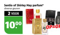 klik op dit plaatje voor een vergroting en voor vergelijkbare aanbiedingen gerelateerd aan ` 2 1000 shirley may parfum geuren rain black ` 2 1000 shirley may parfum geuren rain black