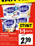 klik op dit plaatje voor een vergroting en voor vergelijkbare aanbiedingen gerelateerd aan ` 1 optimel kwark stil kers vanille yoghurt soorten pakken liter bakken stuk protein perzik ` 1 optimel kwark stil kers vanille yoghurt soorten pakken liter bakken stuk protein perzik