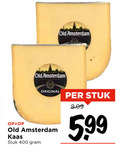 klik op dit plaatje voor een vergroting en voor vergelijkbare aanbiedingen gerelateerd aan ` 400 old amsterdam original kaas stuk 5 99 ` 400 old amsterdam original kaas stuk 5 99