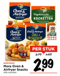 klik op dit plaatje voor een vergroting en voor vergelijkbare aanbiedingen gerelateerd aan ` 12 16 mora four oven airfryer vegetarische kroketten diepvries snacks soorten chili cheese bites stuk ` 12 16 mora four oven airfryer vegetarische kroketten diepvries snacks soorten chili cheese bites stuk