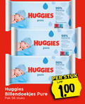 klik op dit plaatje voor een vergroting en voor vergelijkbare aanbiedingen gerelateerd aan ` 99 huggies water billendoekjes pak stuks stuk ` 99 huggies water billendoekjes pak stuks stuk