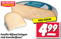 klik op dit plaatje voor een vergroting en voor vergelijkbare aanbiedingen gerelateerd aan ` kaas 400 familie nijland belegen stuk boerderijkaas ` kaas 400 familie nijland belegen stuk boerderijkaas