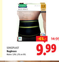 klik op dit plaatje voor een vergroting en voor vergelijkbare aanbiedingen gerelateerd aan ` sensiplast back brace premium maten l xl xxl ` sensiplast back brace premium maten l xl xxl