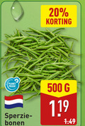 klik op dit plaatje voor een vergroting en voor vergelijkbare aanbiedingen gerelateerd aan ` sperziebonen 20 500 to planet proof bonen ` sperziebonen 20 500 to planet proof bonen