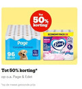 klik op dit plaatje voor een vergroting en voor vergelijkbare aanbiedingen gerelateerd aan ` 48 50 96 page schoon rollen economy pack 3x zacht wolkenmix deken edet ultra soft o.a. `  48 50 96 page schoon rollen economy pack 3x zacht wolkenmix deken edet ultra soft o.a.