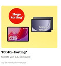 klik op dit plaatje voor een vergroting en voor vergelijkbare aanbiedingen gerelateerd aan ` 40 lenovo galaxy tablets o.a. samsung ` 40 lenovo galaxy tablets o.a. samsung