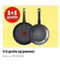 klik op dit plaatje voor een vergroting en voor vergelijkbare aanbiedingen gerelateerd aan ` 1 pannen o.a. bk tefal ` 1 pannen o.a. bk tefal