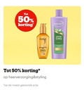 klik op dit plaatje voor een vergroting en voor vergelijkbare aanbiedingen gerelateerd aan ` 50 elvive dag haarverzorging styling ` 50 elvive dag haarverzorging styling