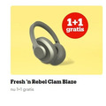 klik op dit plaatje voor een vergroting en voor vergelijkbare aanbiedingen gerelateerd aan ` 1 fresh rebel clam blaze ` 1 fresh rebel clam blaze