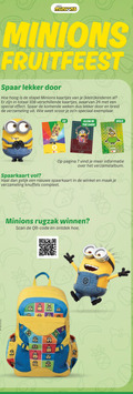 klik op dit plaatje voor een vergroting en voor vergelijkbare aanbiedingen gerelateerd aan ` spaarakties 6 7 24 minions le spaar hoog stapel kaartjes klein kinderen effect weken verzameling scoor exemplaar uv glow dark bessen pagina verzamelalbum spaarkaart nieuwe knuffels rugzak winnen scan code ` spaarakties 6 7 24 minions le spaar hoog stapel kaartjes klein kinderen effect weken verzameling scoor exemplaar uv glow dark bessen pagina verzamelalbum spaarkaart nieuwe knuffels rugzak winnen scan code