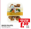 klik op dit plaatje voor een vergroting en voor vergelijkbare aanbiedingen gerelateerd aan ` falafelballetjes 250 falafel pak stuk ` falafelballetjes 250 falafel pak stuk