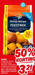 klik op dit plaatje voor een vergroting en voor vergelijkbare aanbiedingen gerelateerd aan ` snacks bitterballen kroketten 1 32 50 mora nouveau four oven airfryer feestmix kaassouffle bitterbal carrero kipfingers pack party stuks pieces funmix zak varieeren `  snacks bitterballen kroketten 1 32 50 mora nouveau four oven airfryer feestmix kaassouffle bitterbal carrero kipfingers pack party stuks pieces funmix zak varieeren