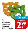 klik op dit plaatje voor een vergroting en voor vergelijkbare aanbiedingen gerelateerd aan ` 2 aqua laser dierenhaar magneet stuks elders 5.99 ` 2 aqua laser dierenhaar magneet stuks elders 5.99