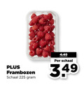 klik op dit plaatje voor een vergroting en voor vergelijkbare aanbiedingen gerelateerd aan ` frambozen 225 schaal ` frambozen 225 schaal