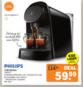 klik op dit plaatje voor een vergroting en voor vergelijkbare aanbiedingen gerelateerd aan ` nespresso apparaten 20 55 koffie philips barista ristretto lungo compatibel capsules deal stuk ` nespresso apparaten 20 55 koffie philips barista ristretto lungo compatibel capsules deal stuk