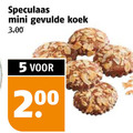 klik op dit plaatje voor een vergroting en voor vergelijkbare aanbiedingen gerelateerd aan ` gevulde koeken 5 200 speculaas mini koek ` gevulde koeken 5 200 speculaas mini koek