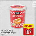 klik op dit plaatje voor een vergroting en voor vergelijkbare aanbiedingen gerelateerd aan ` gebakken uitjes 150 fried onions trader nutri score ` gebakken uitjes 150 fried onions trader nutri score