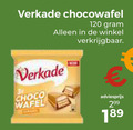 klik op dit plaatje voor een vergroting en voor vergelijkbare aanbiedingen gerelateerd aan ` wafels 120 verkade choco wafel ` wafels 120 verkade choco wafel