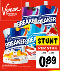 klik op dit plaatje voor een vergroting en voor vergelijkbare aanbiedingen gerelateerd aan ` 200 350 voordeel markt melkunie breaker new aboriginals originals peach yoghurt with sunflower soorten pouch drinkyoghurt ml stuk aarde `  200 350 voordeel markt melkunie breaker new aboriginals originals peach yoghurt with sunflower soorten pouch drinkyoghurt ml stuk aarde