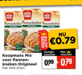 klik op dit plaatje voor een vergroting en voor vergelijkbare aanbiedingen gerelateerd aan ` 400 mans pannenkoeken origineel koopmans mix pannen koeken pak voucher ` 400 mans pannenkoeken origineel koopmans mix pannen koeken pak voucher