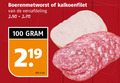 klik op dit plaatje voor een vergroting en voor vergelijkbare aanbiedingen gerelateerd aan ` 100 boerenmetworst kalkoenfilet versafdeling kilo ` 100 boerenmetworst kalkoenfilet versafdeling kilo
