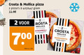 klik op dit plaatje voor een vergroting en voor vergelijkbare aanbiedingen gerelateerd aan ` 2 pizza kilo v.a. stromboli margherita ` 2 pizza kilo v.a. stromboli margherita