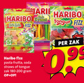 klik op dit plaatje voor een vergroting en voor vergelijkbare aanbiedingen gerelateerd aan ` 99 share soda haribo strauss pasta frutta tongue zak shares ` 99 share soda haribo strauss pasta frutta tongue zak shares