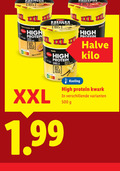 klik op dit plaatje voor een vergroting en voor vergelijkbare aanbiedingen gerelateerd aan ` 500 protein xxl passion fruit high praten xl xx vanilla dessert berry student halve kilo koeling kwark ` 500 protein xxl passion fruit high praten xl xx vanilla dessert berry student halve kilo koeling kwark