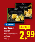 klik op dit plaatje voor een vergroting en voor vergelijkbare aanbiedingen gerelateerd aan ` 4 400 mini potato gratins with cheese broccoli diepvries aardappel gratin kaas `  4 400 mini potato gratins with cheese broccoli diepvries aardappel gratin kaas